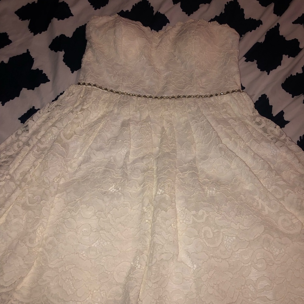 Camille la Vie Formal dress (homecoming)